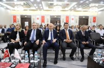 BUZ PATENİ - Mektebim Okulları Yönetim Kurulu Başkanı Ümit Kalko Açıklaması
