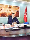 KUTSİ - MHP İl Başkanı Baki Ersoy, 'Berat Kandili, Gönül Dünyamızın Temizliğine Vesile Olsun'