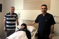 KABILIYET - Mide Kanserinden Kapalı Ameliyatla Kurtuldu