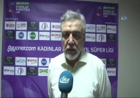 'Mücadelemizi Deplasmanda Da Göstereceğiz'