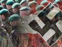 BAŞSAVCıLıK - Oppermann: Alman ordusunda terör hücreleri var