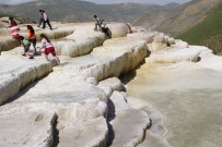 PİKNİK ALANI - Pamukkale Değil Van