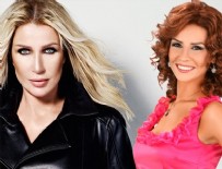 SEDA SAYAN - Seda Sayan - Esra Erol ortaklığı