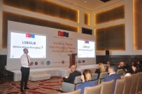 ÇUKUROVA KALKıNMA AJANSı - Sivil Toplum Kuruluşları Seminerde Buluştu