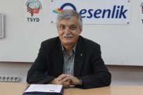 'Türkiye Çöl Olmasın, Konaktepe Örnek Olsun' Projesi