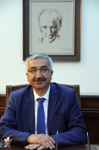 Vali Kılıç'tan 'Drift' Çıkışı