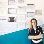 LENF - Yaz ayında göz enfeksiyon sorununa dikkat