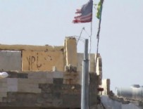 ZIRHLI ARAÇ - ABD'den yeni açıklama: Türkiye'yle paylaşacağız