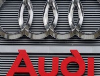 AUDI - Audi'de emisyon skandalı