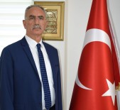 İFTAR SOFRASI - Başkan Kale, Tüm Şenlikleri İptal Etti