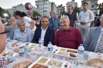 TUNCAY ERCENK - Baykal, Muratpaşa'nın İftar Programına Katıldı