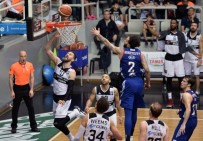 EFES - Beşiktaş Finale Yakın