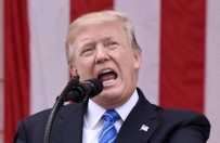 SEAN SPİCER - Beyaz Saray Açıklaması 'Trump Ve Rusya İlişkisi İle İlgili Gelen Soruları Kabul Etmeyeceğiz'
