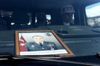 Binbaşı Koray Onay Son Yolculuğuna Uğurlandı