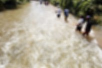Brezilya'da Sel Açıklaması 7 Ölü
