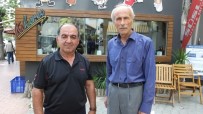 MUSTAFA DEMIR - Burhaniye'de Sübeylidere Gece Güreşleri 10 Haziranda Yapılacak