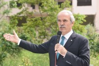 Bursa'da Kentsel Dönüşüm Hız Kazandı