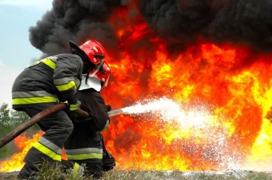 Büyükşehir İtfaiyesi Orman Yangınlarına Karşı Uyardı