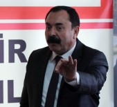 YıLMAZ ZENGIN - CHP'li Zengin Açıklaması 'Şehit Haberleri Artık Son Bulsun'