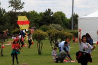 BÖCEK OKULU - Çocuklar Ahlatlıbel'de Bilimle Buluşuyor