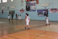 POTANIN PERİLERİ - ÇOGEP Basketbol Turnuvası Sona Erdi