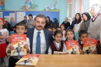 Çorum Belediyesi 12 Bin 500 Tatil Kitabı Dağıtacak