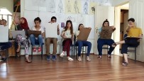LEONARDO DA VİNCİ - Da Vinci Derneği'nden Ücretsiz Yetenek Kursu