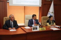 ÇUKURKÖY - Darıca'da Görev Değişikliği