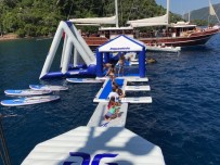 BAYRAKTAROĞLU - Dolar milyarderi adam bunu da yaptı