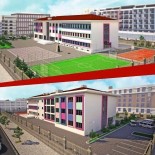 EĞITIM İŞ - Fatsa'ya Özel Eğitim İş Ve Uygulama Merkezi Yapılacak