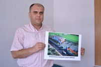 FETHIYESPOR - Fethiyespor'de Ferizcan Adaylığını Açıkladı