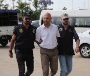 FETÖ'nün Sözde Polis İmamı Antalya'da 5 Yıldızlı Otelde Yakalandı