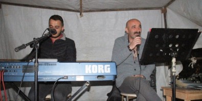 Hakkari'de Ramazan Şenlikleri