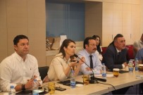 İhtisas OSB'de 5 Bin Kişilik İstihdam Hedefleniyor