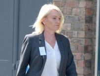 NOEL - Kadın patrondan ahlaksız teklif