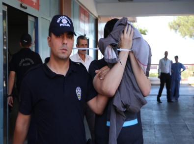 Kahramanmaraş'ta FETÖ Operasyonu Açıklaması 13 Gözaltı