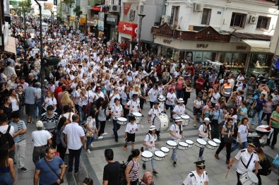 Karşıyaka'yı Dünyaya Tanıyacak Etkinlik