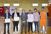 FARUK ÖZDEMIR - KLÜ Geleneksel Spor Etkinlikleri Sona Erdi