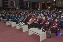 KARAMANOĞLU MEHMETBEY ÜNIVERSITESI - KMÜ'de Hemşireler Kep Attı