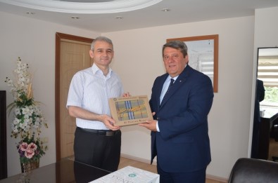 Manisa Büyükşehir'den Kula'da İnceleme