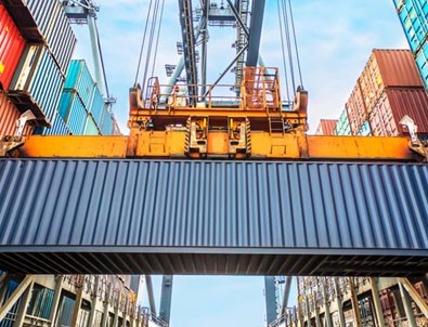 Mayıs ayı ihracat rakamları açıklandı