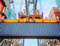 Mayıs ayı ihracat rakamları açıklandı