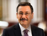 MELİH GÖKÇEK - Melih Gökçek'ten anlamlı adım! Şehitlerin isimlerini...