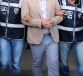 Muğla merkezli 5 ilde FETÖ operasyonu