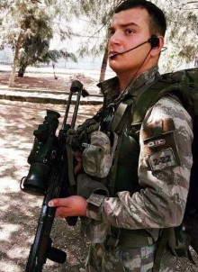 Şehit Gökhan Bayram'ın En Büyük İsteği Gerçekleşti