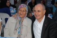 HASAN AKGÜN - Ramazan'ın Maneviyatı Büyükçekmece'de Yaşatılıyor