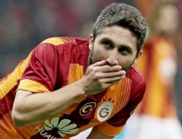 SABRİ SARIOĞLU - Sabri Sarıoğlu'ndan haber var