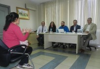 Salihli'de İki Girişimcilik Kursu Birden Düzenlenecek