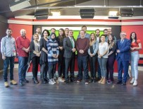 Samsun'da Yeni Bir Gazete Daha Yayın Hayatına Başlıyor