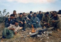 ÖZEL KUVVET - Şehit Tümgeneral Aydın'ın Büyük Kahramanlık Hikayesi